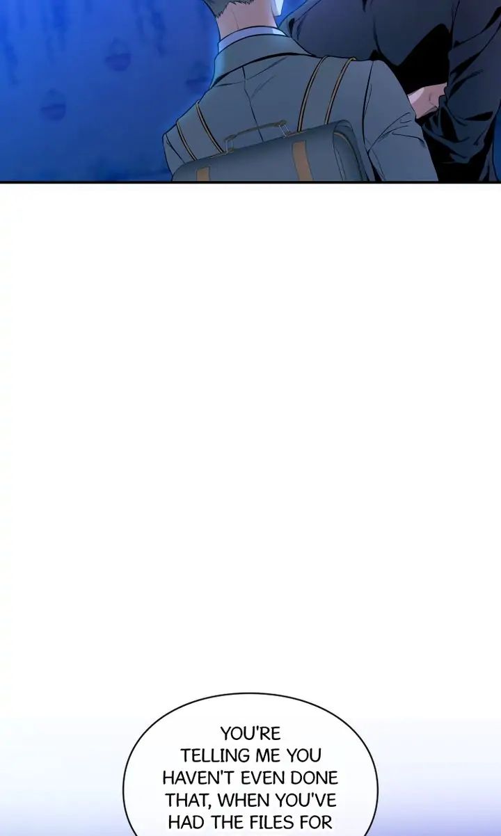 No Moral - Chapter 23 manhwa