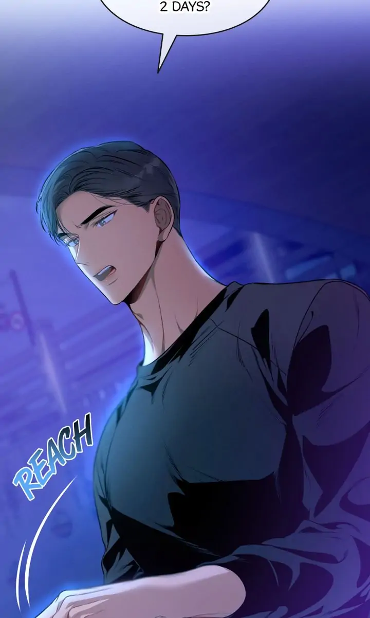 No Moral - Chapter 23 manhwa