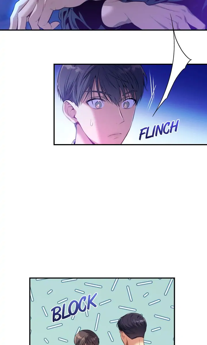 No Moral - Chapter 23 manhwa