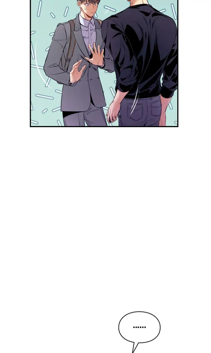 No Moral - Chapter 23 manhwa