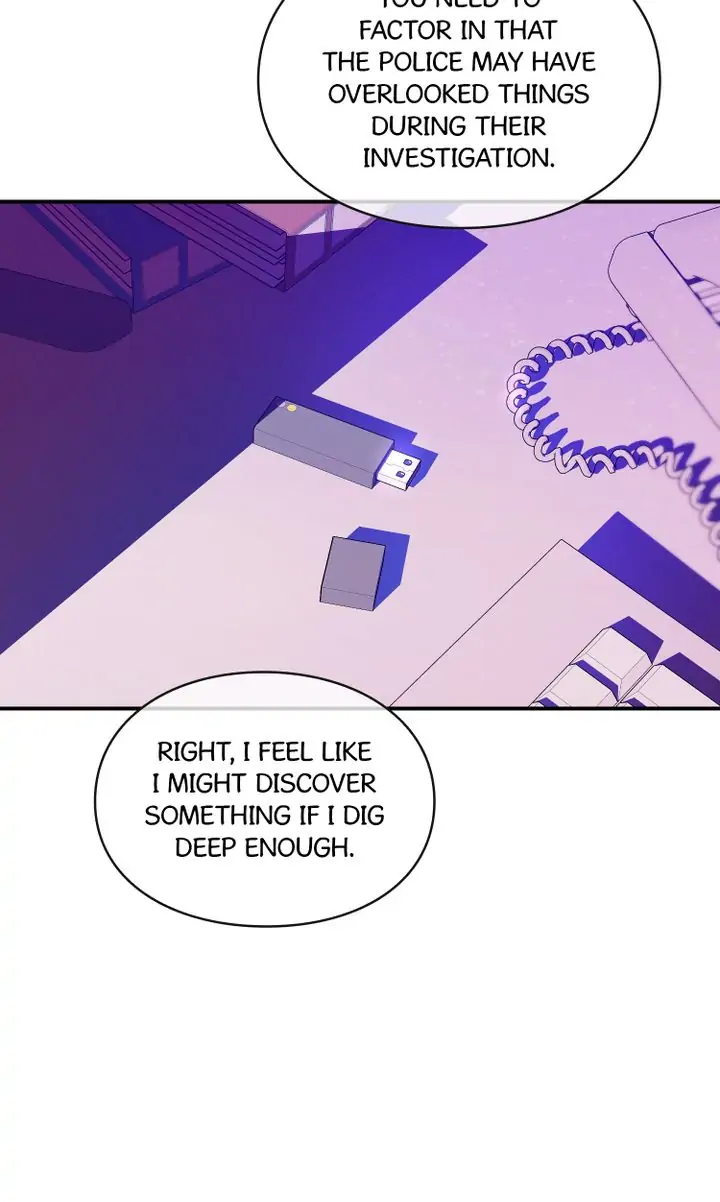 No Moral - Chapter 23 manhwa
