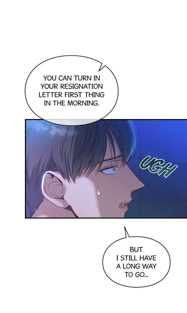 No Moral - Chapter 23 manhwa