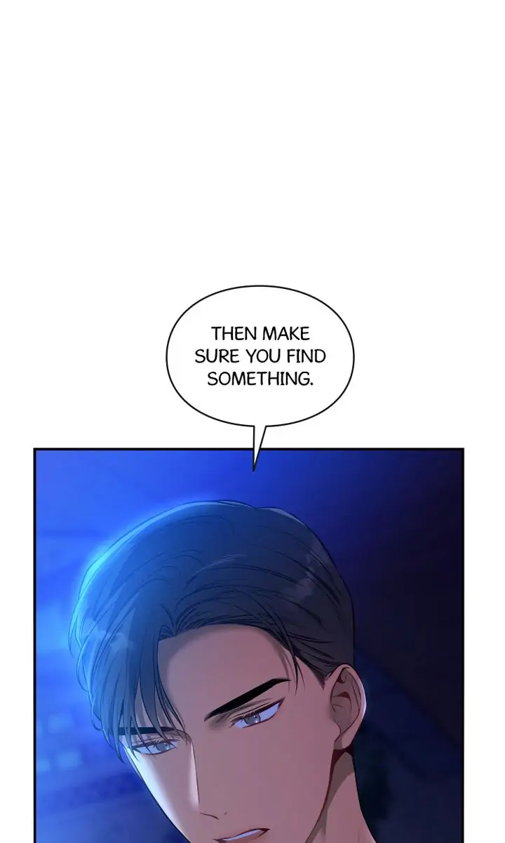 No Moral - Chapter 23 manhwa
