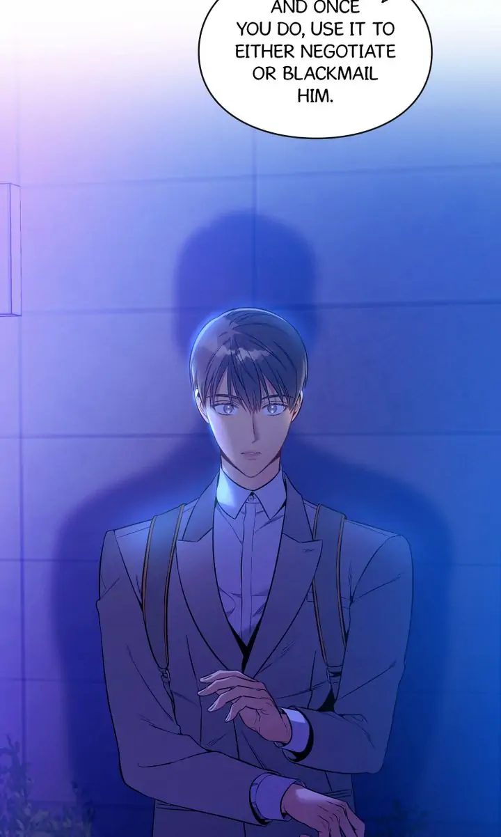 No Moral - Chapter 23 manhwa