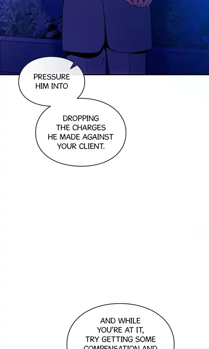 No Moral - Chapter 23 manhwa