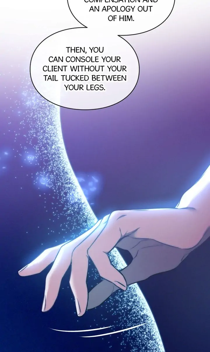 No Moral - Chapter 23 manhwa
