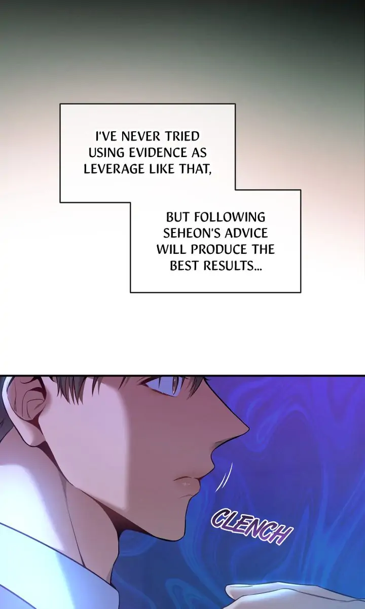 No Moral - Chapter 23 manhwa