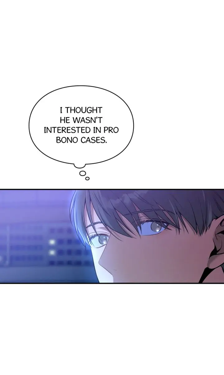 No Moral - Chapter 24 manhwa