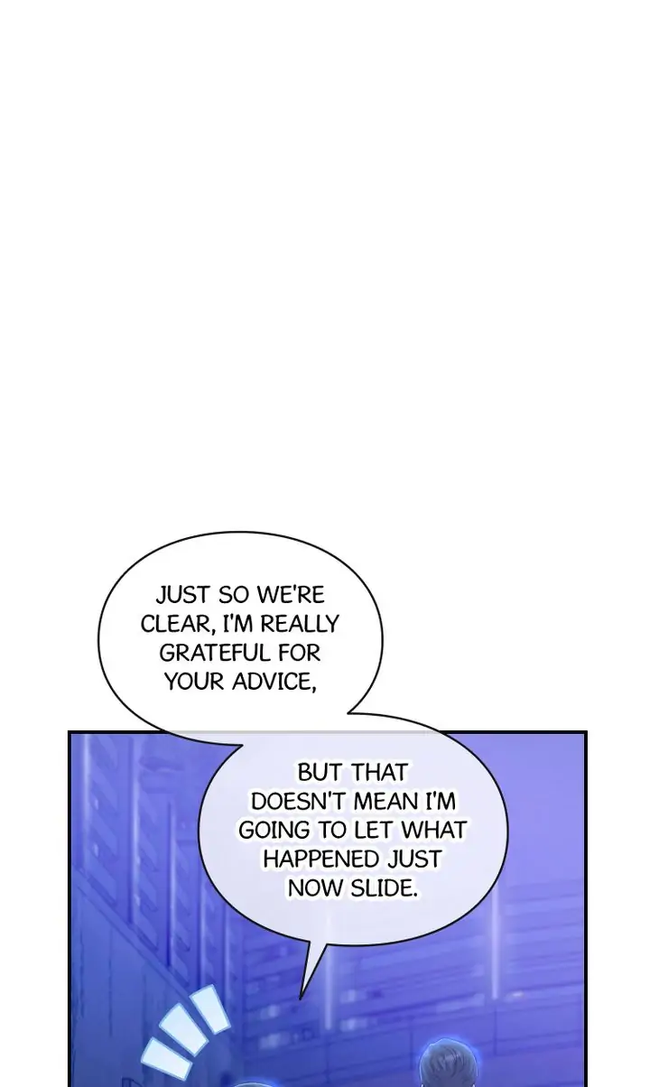 No Moral - Chapter 24 manhwa
