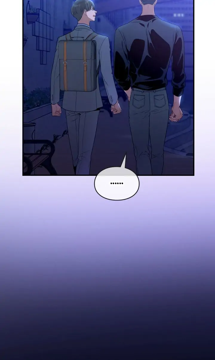 No Moral - Chapter 24 manhwa