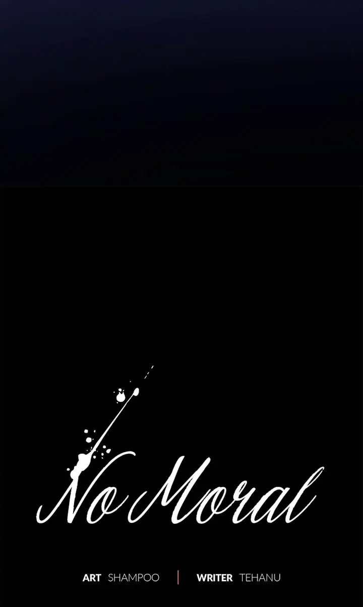 No Moral - Chapter 24 manhwa