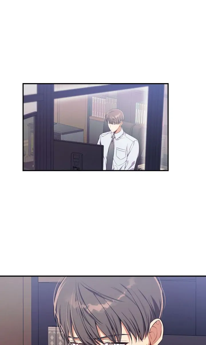 No Moral - Chapter 24 manhwa