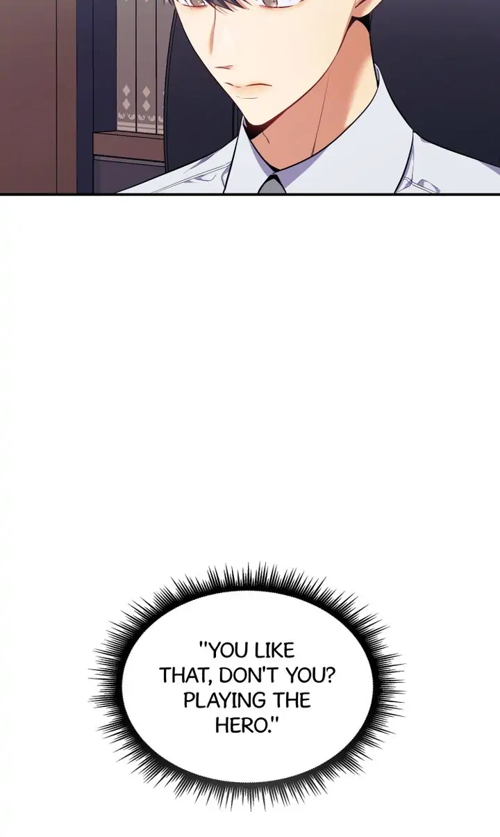 No Moral - Chapter 24 manhwa