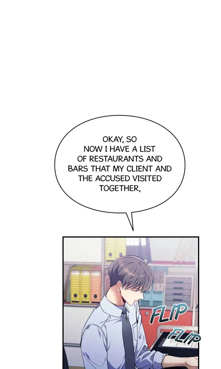 No Moral - Chapter 24 manhwa