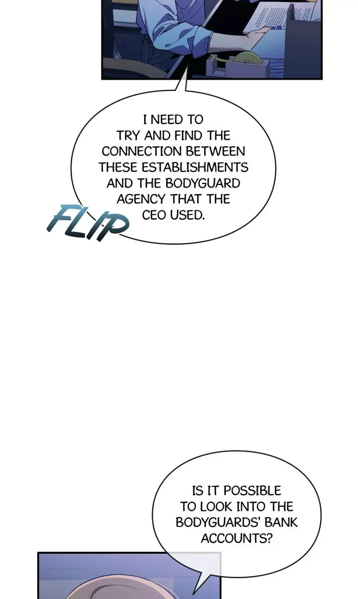No Moral - Chapter 24 manhwa