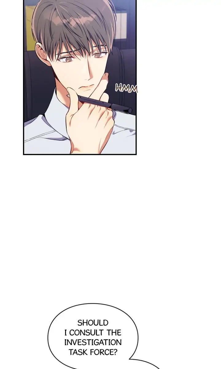 No Moral - Chapter 24 manhwa