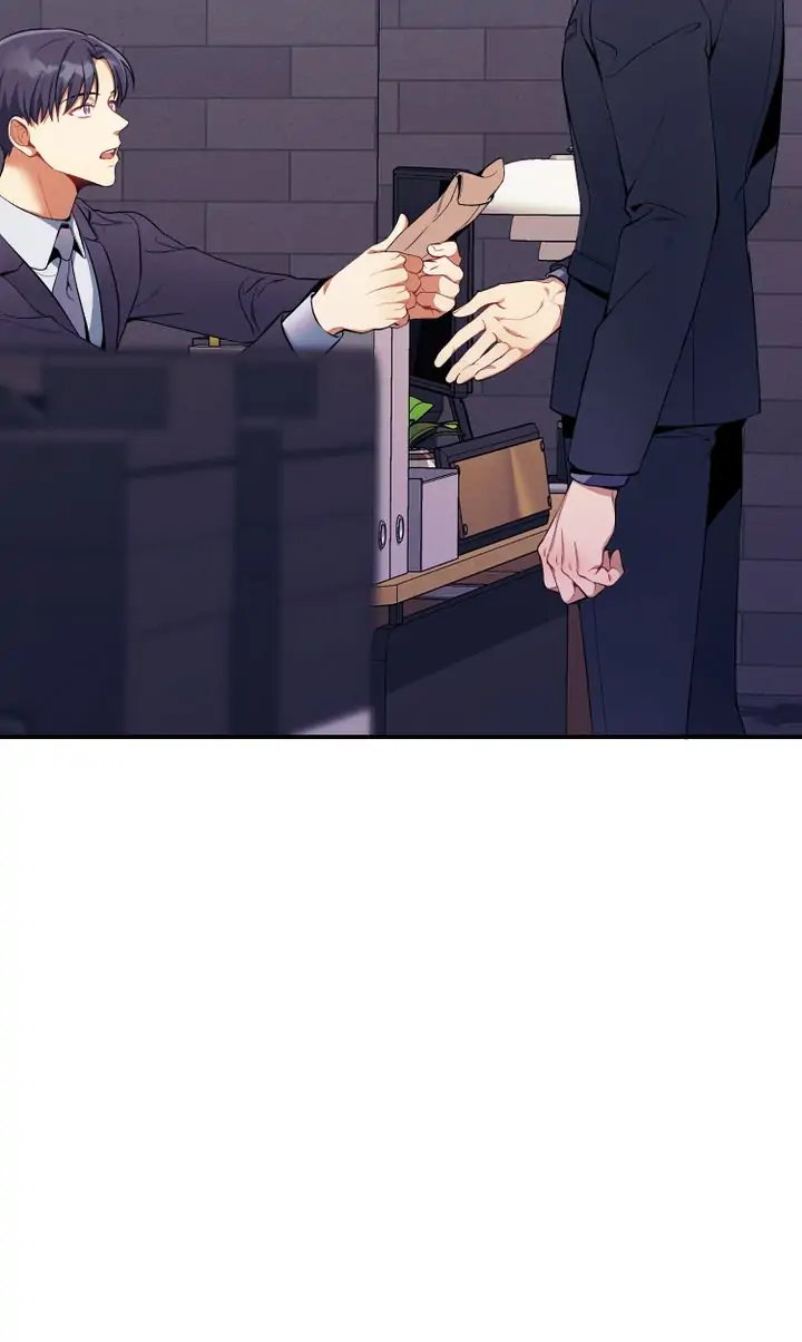 No Moral - Chapter 24 manhwa