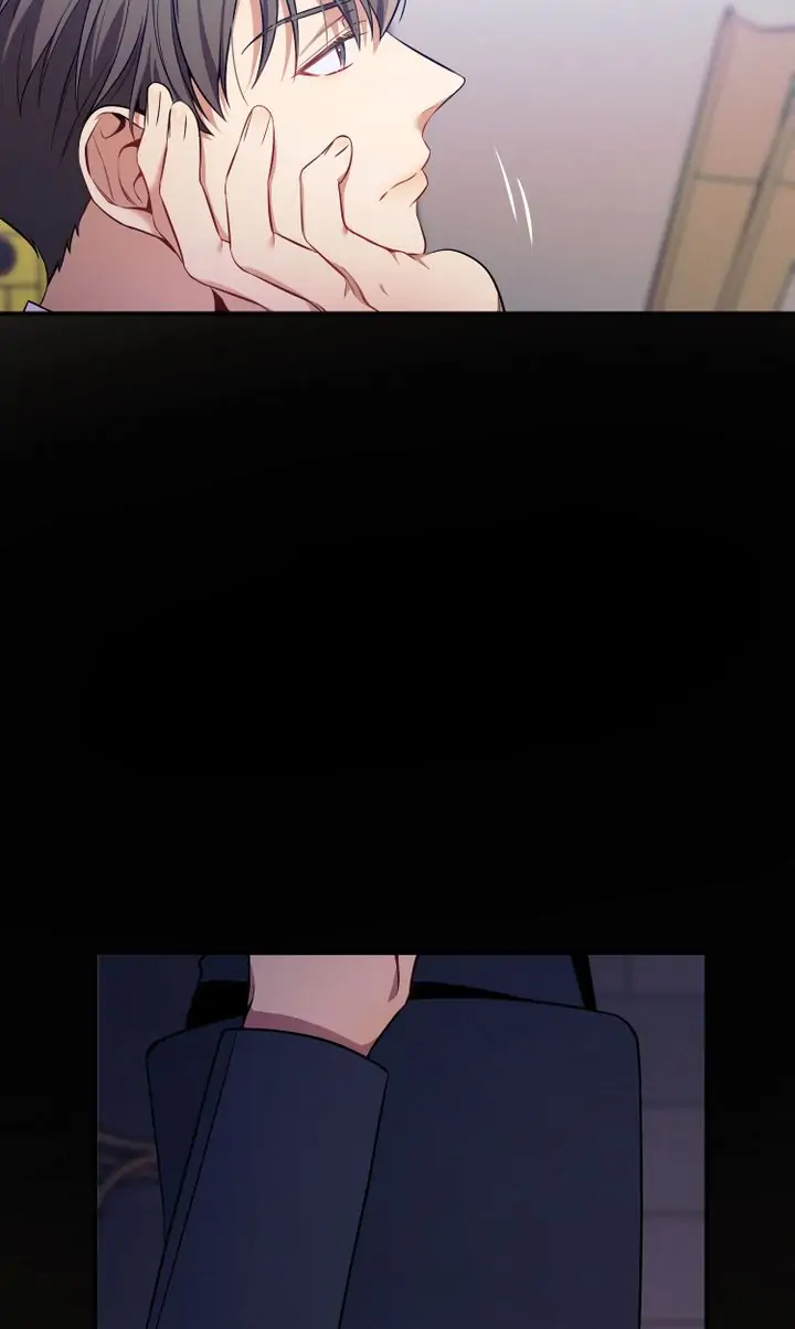 No Moral - Chapter 24 manhwa
