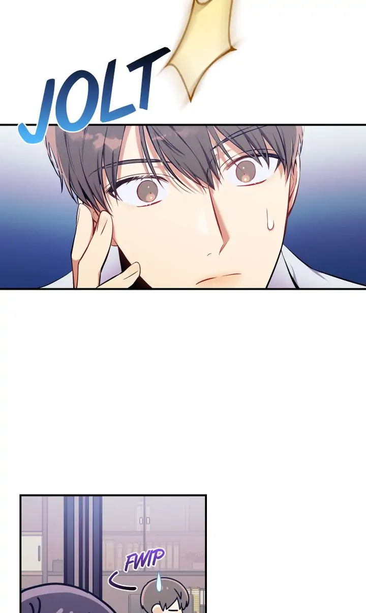 No Moral - Chapter 24 manhwa