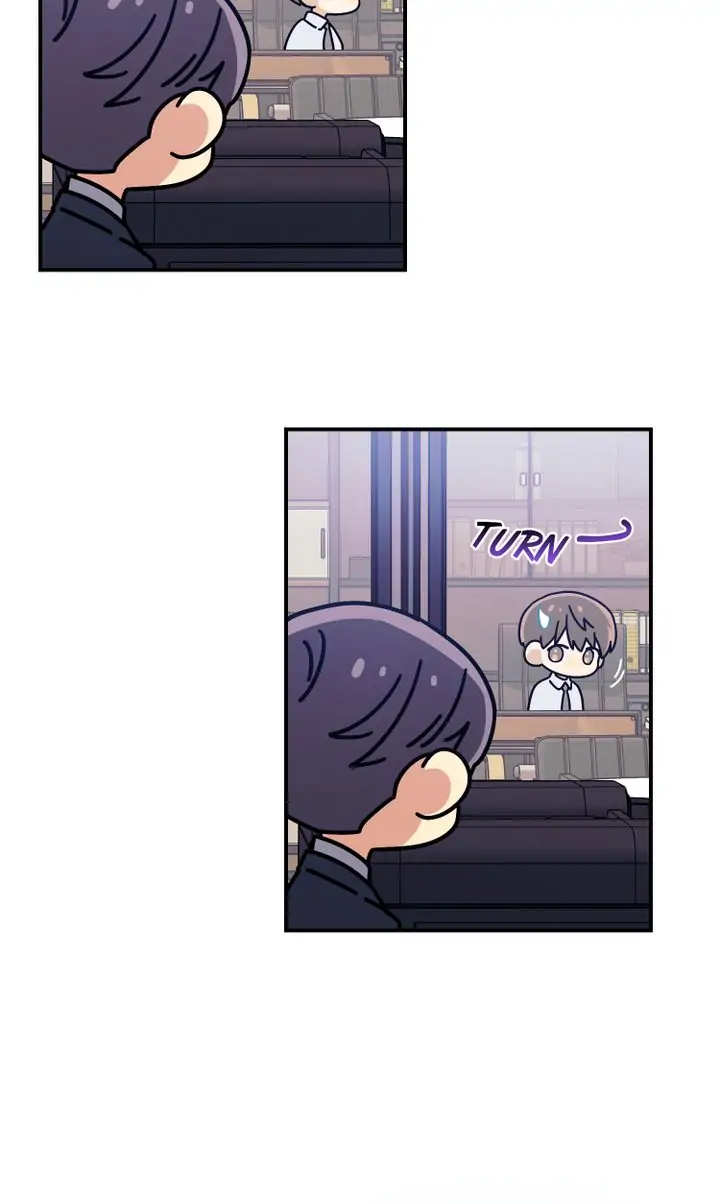No Moral - Chapter 24 manhwa