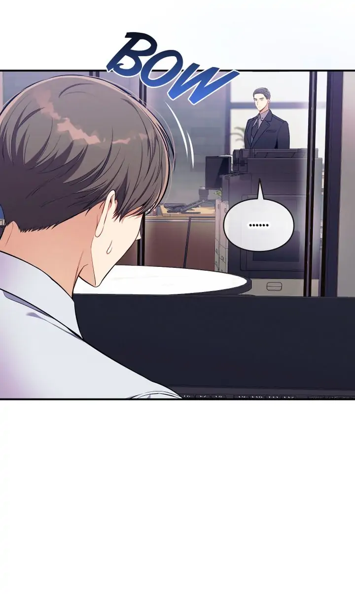 No Moral - Chapter 24 manhwa
