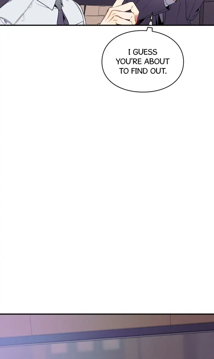 No Moral - Chapter 24 manhwa