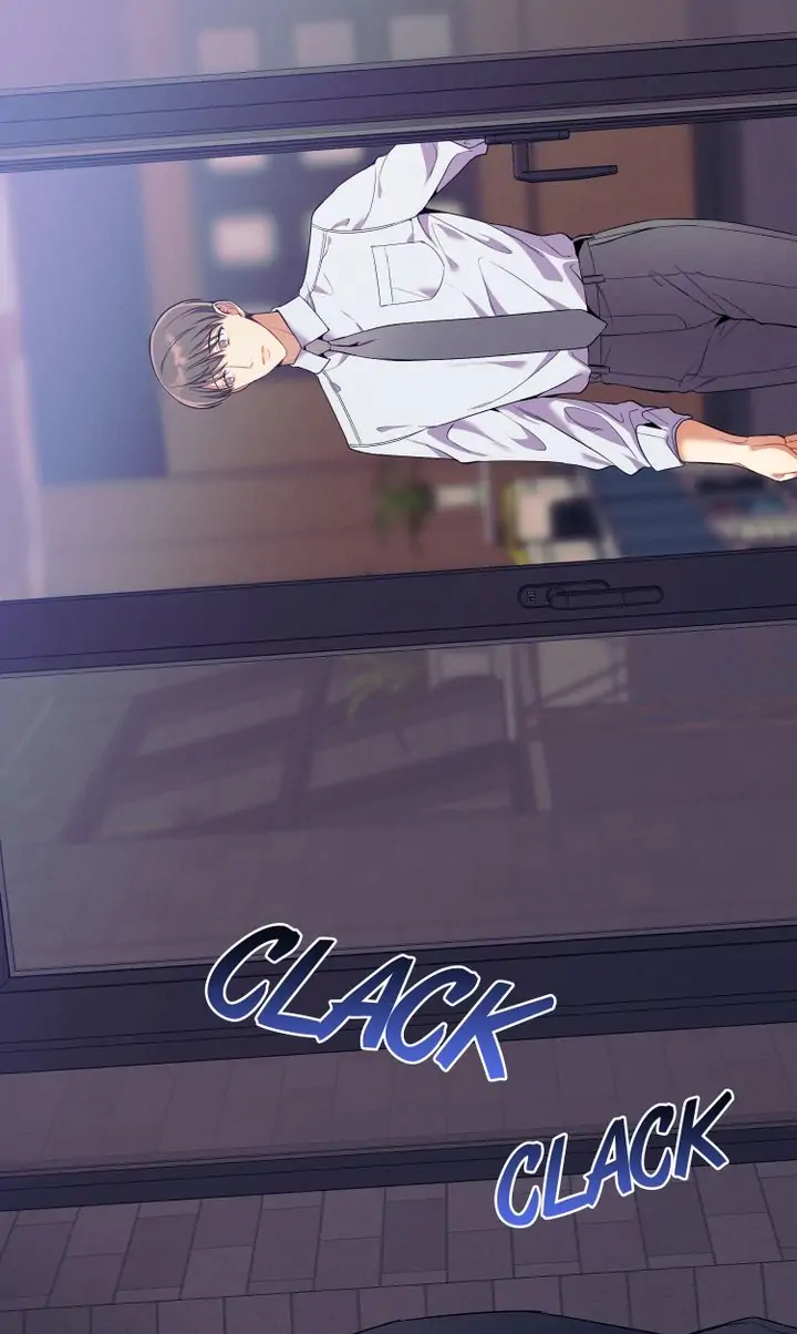 No Moral - Chapter 24 manhwa