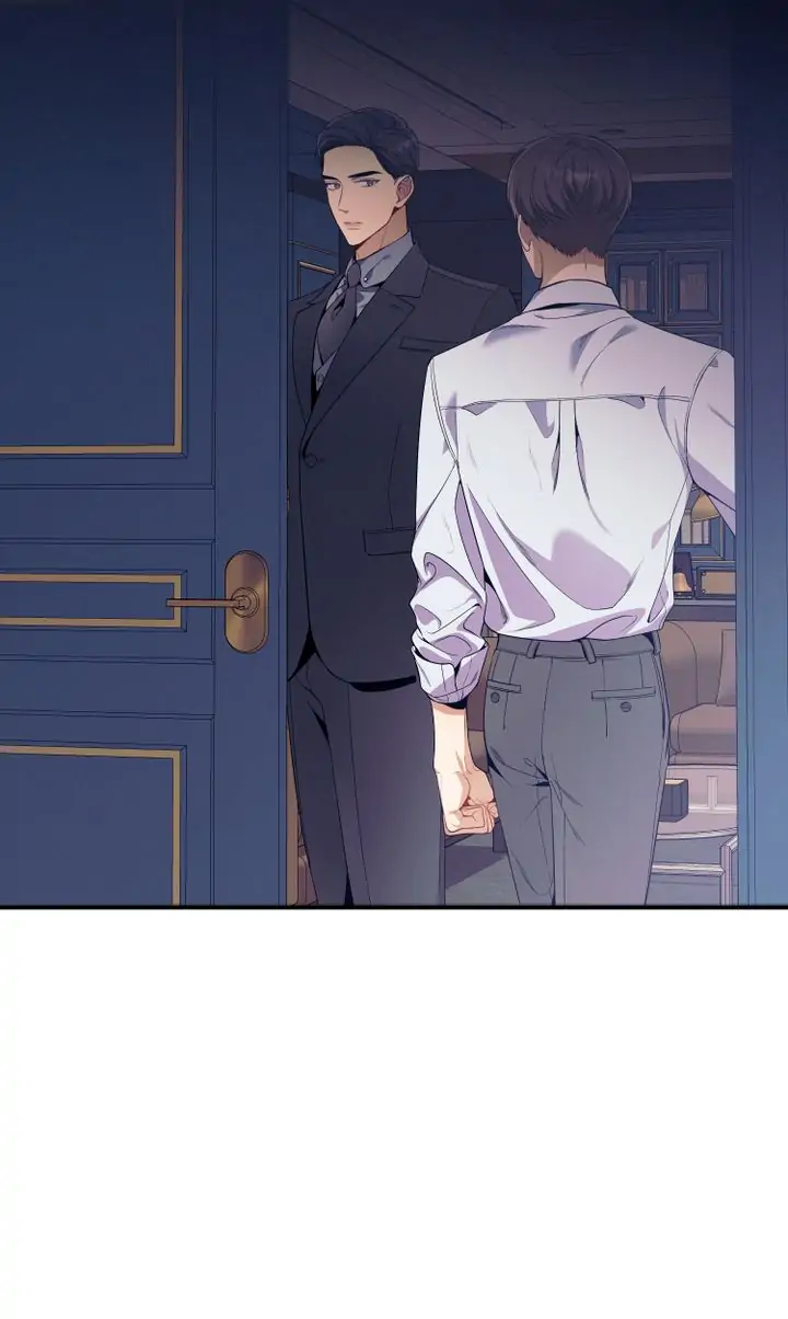 No Moral - Chapter 24 manhwa