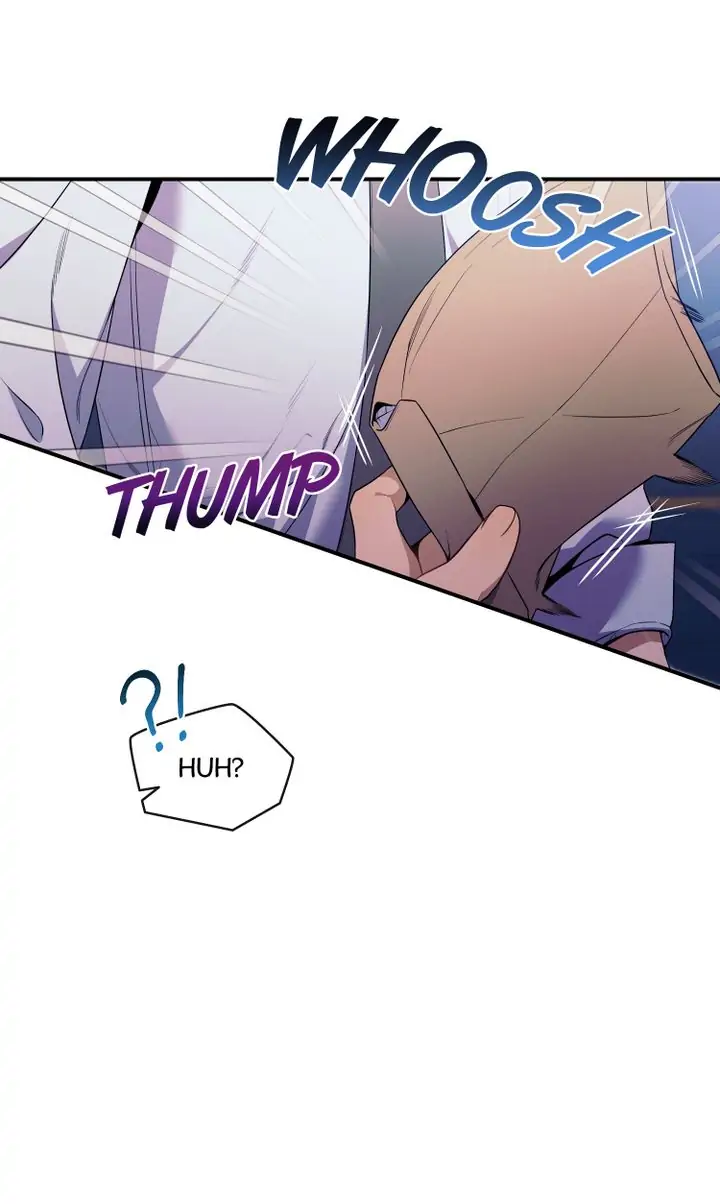 No Moral - Chapter 24 manhwa
