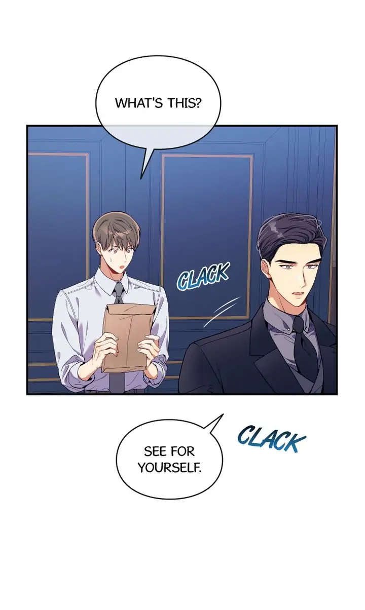 No Moral - Chapter 24 manhwa