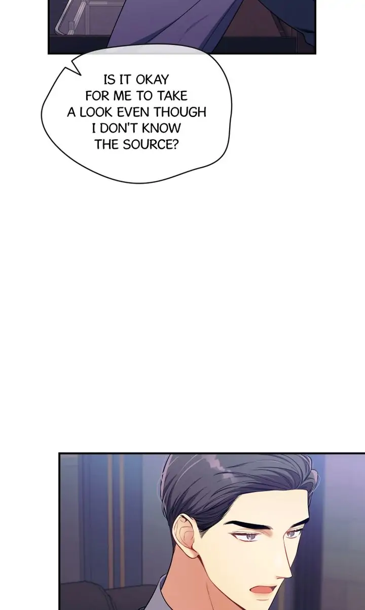 No Moral - Chapter 24 manhwa