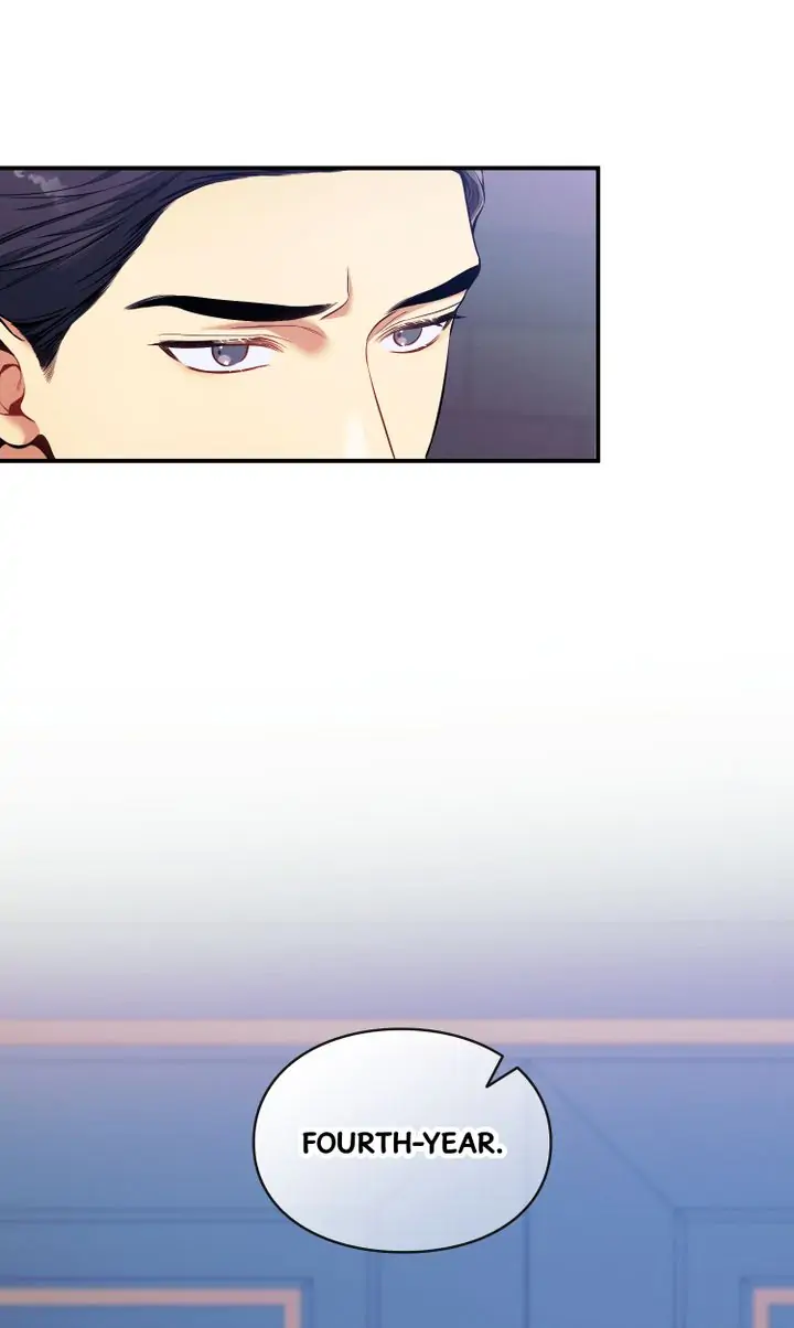 No Moral - Chapter 24 manhwa