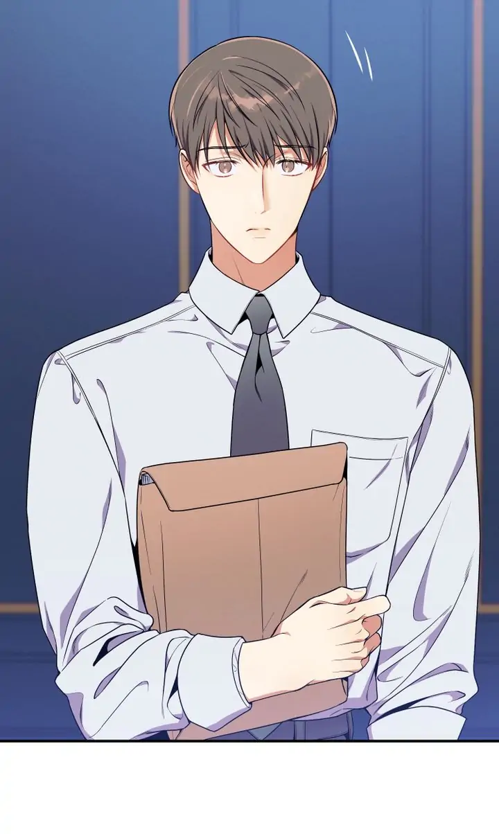 No Moral - Chapter 24 manhwa