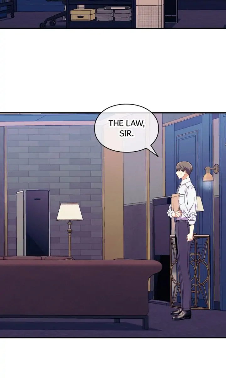 No Moral - Chapter 24 manhwa