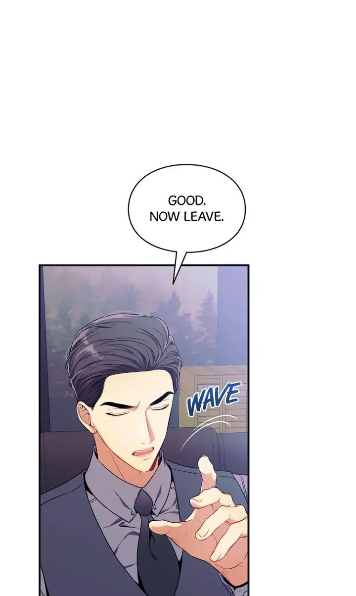 No Moral - Chapter 24 manhwa