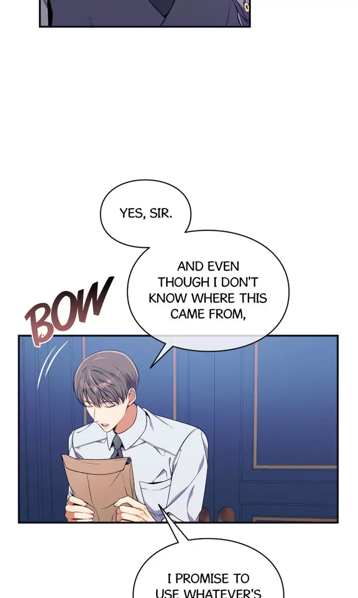 No Moral - Chapter 24 manhwa
