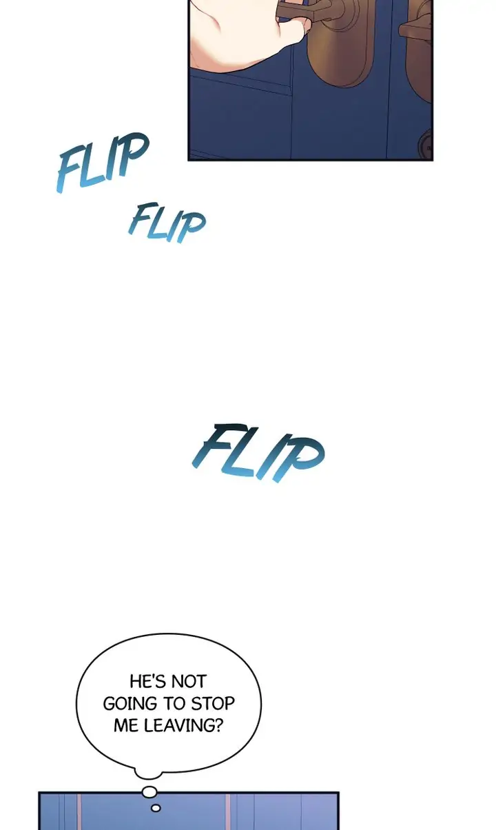 No Moral - Chapter 24 manhwa