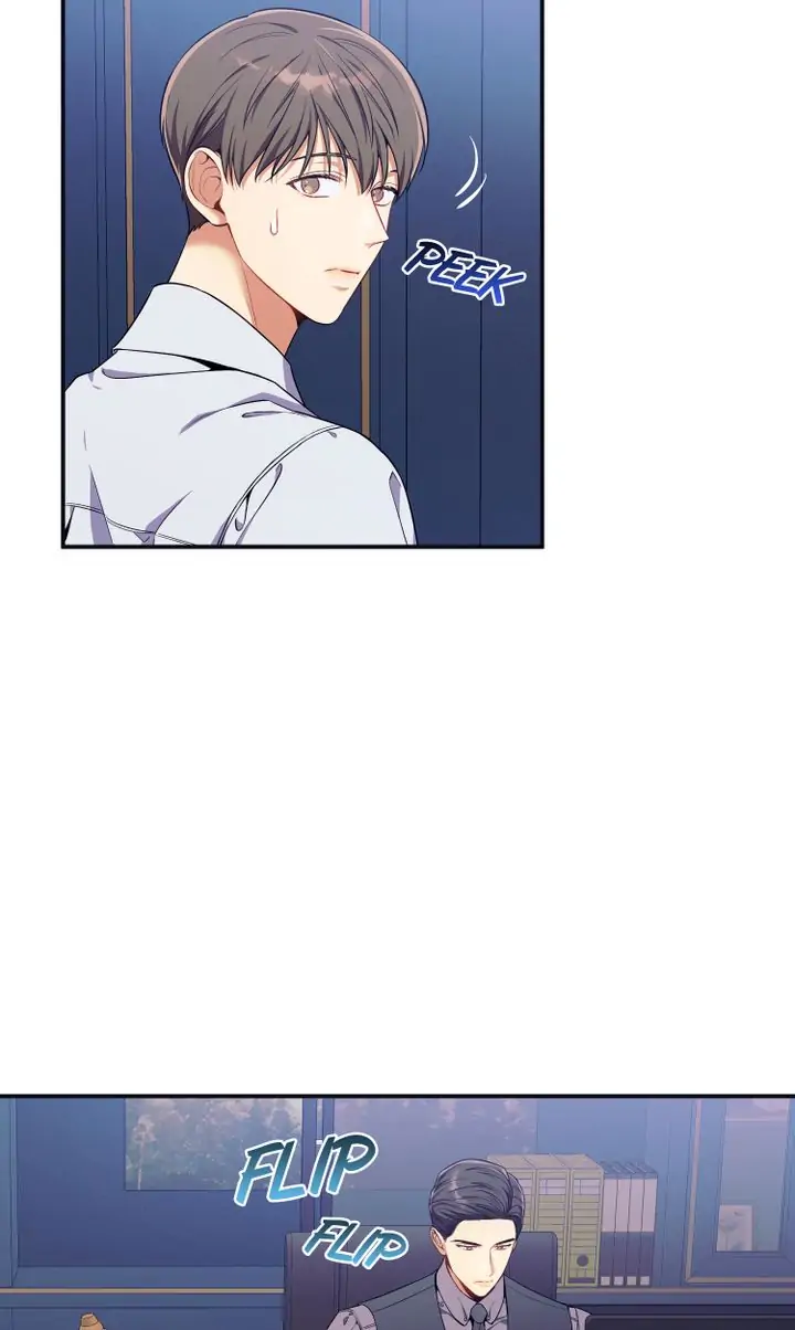 No Moral - Chapter 24 manhwa