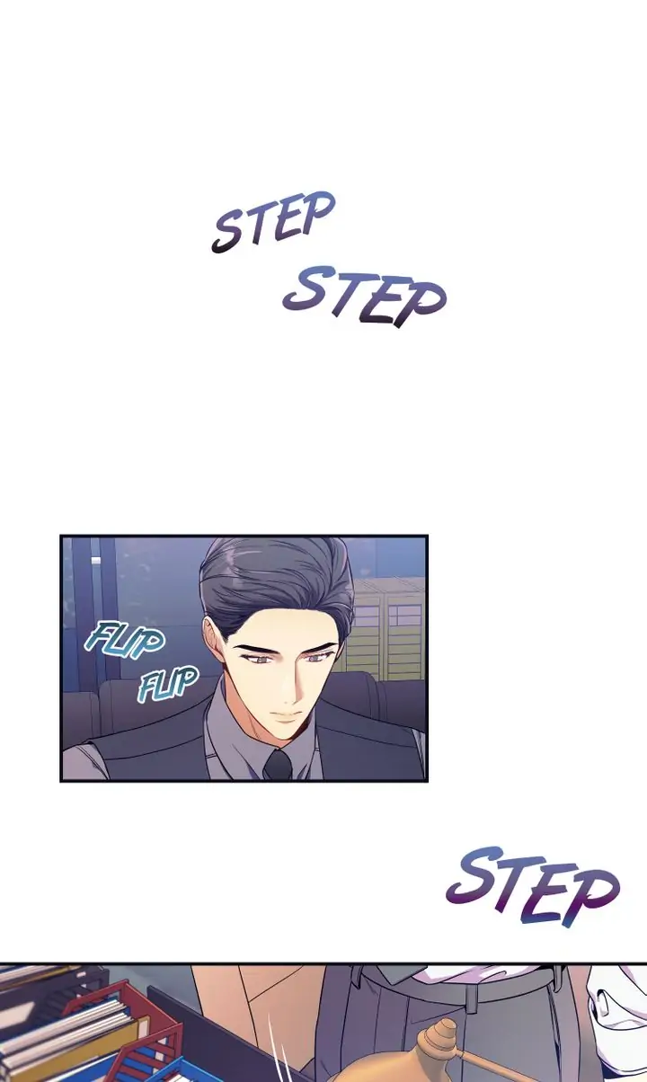 No Moral - Chapter 24 manhwa