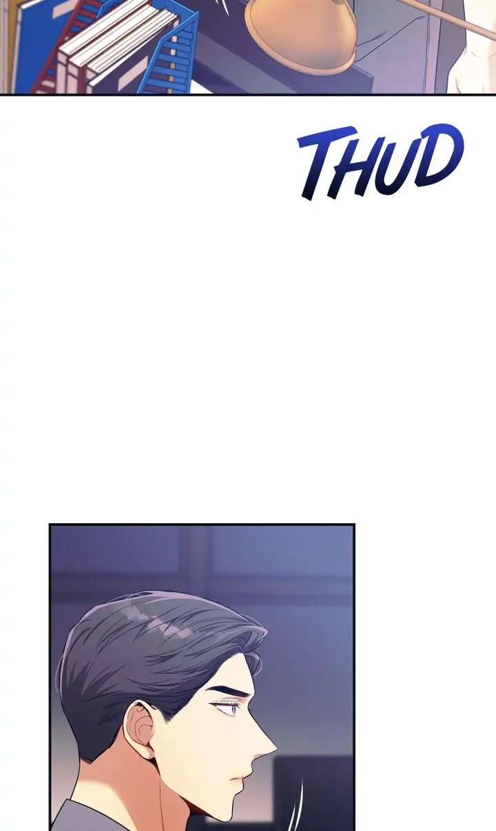 No Moral - Chapter 24 manhwa