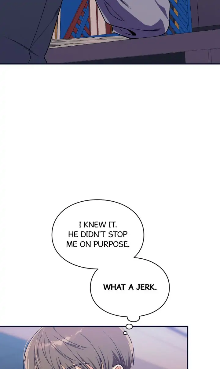 No Moral - Chapter 24 manhwa