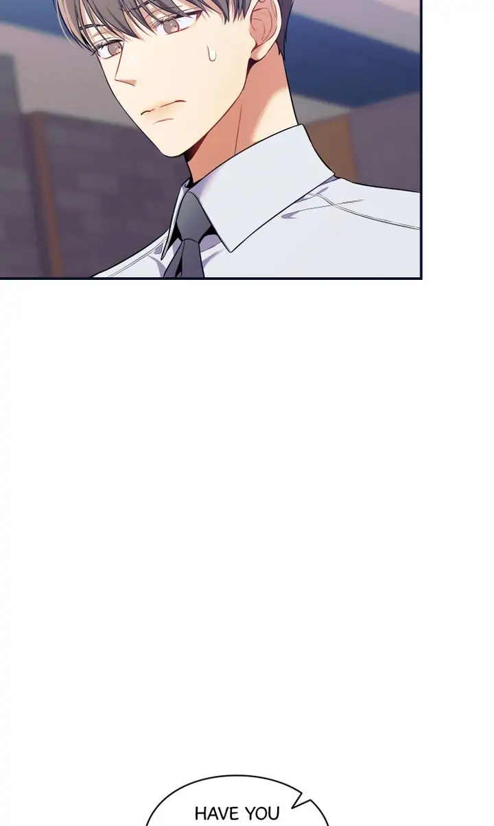 No Moral - Chapter 24 manhwa