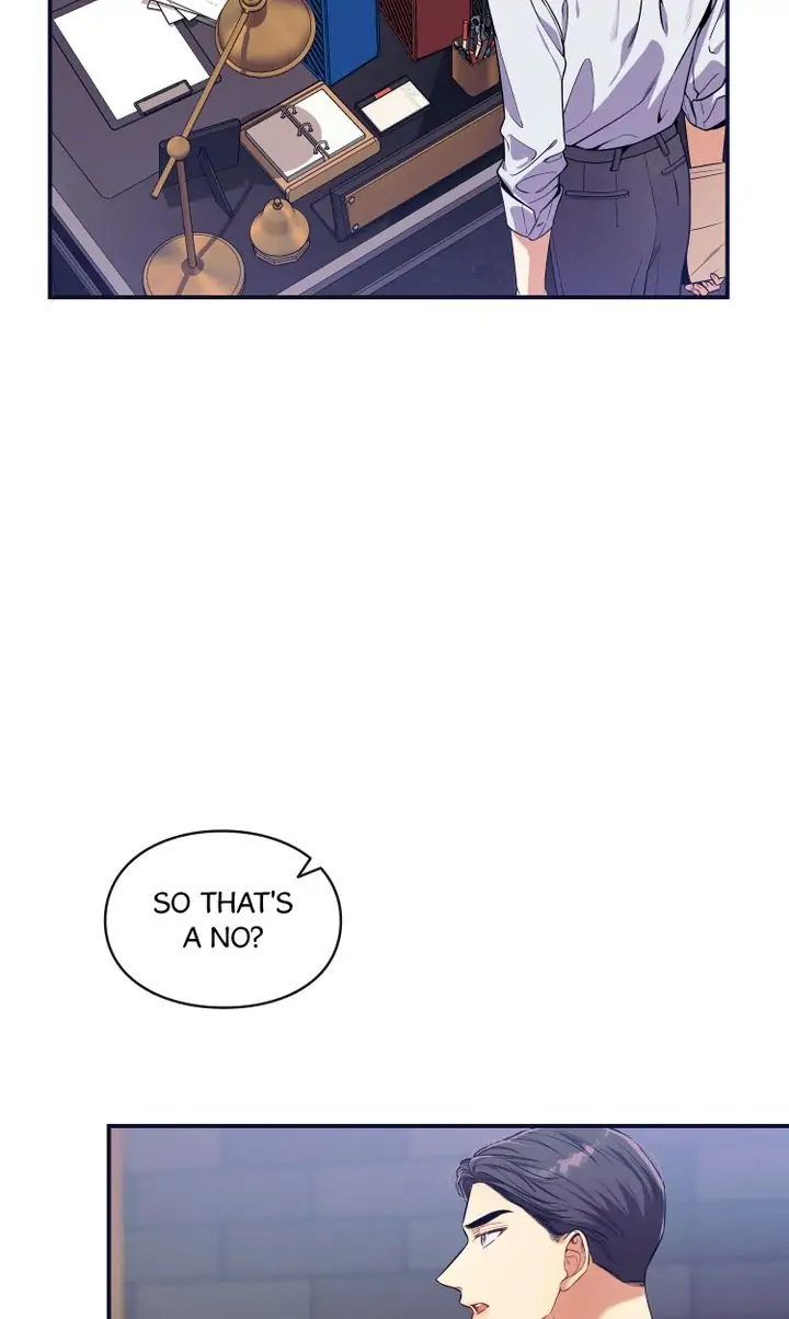 No Moral - Chapter 24 manhwa
