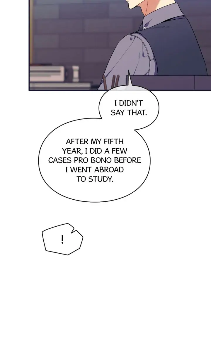 No Moral - Chapter 24 manhwa