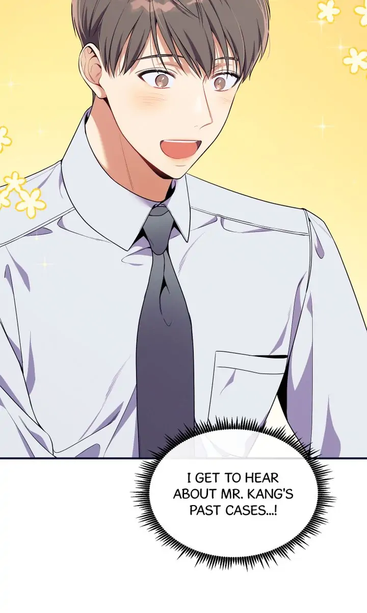 No Moral - Chapter 24 manhwa