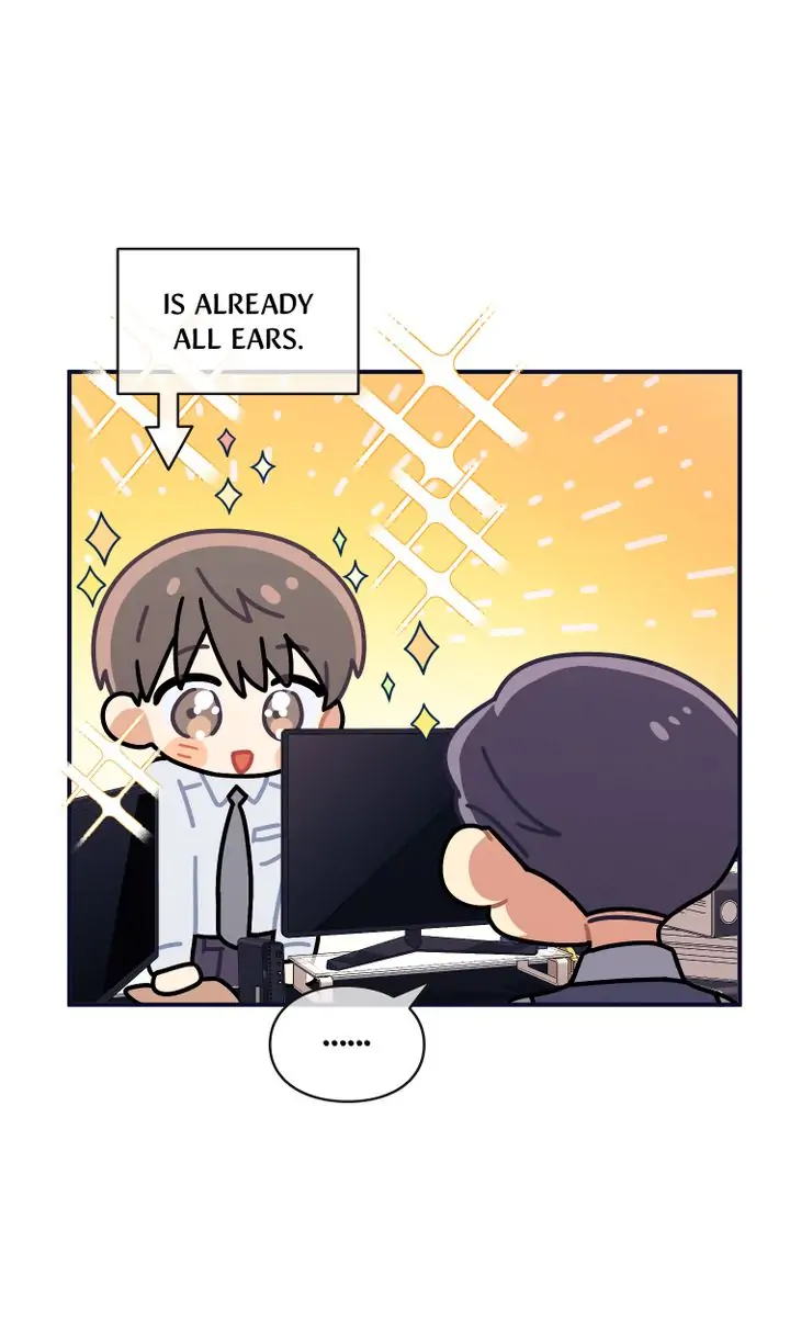 No Moral - Chapter 24 manhwa