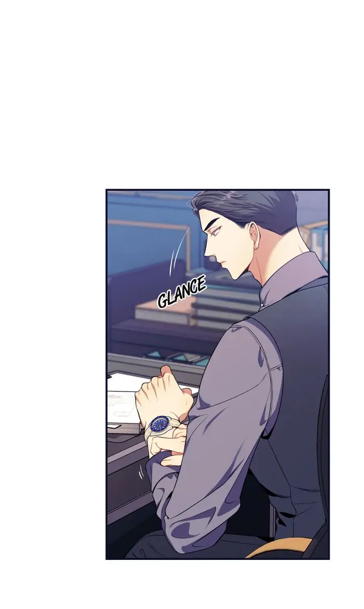 No Moral - Chapter 24 manhwa