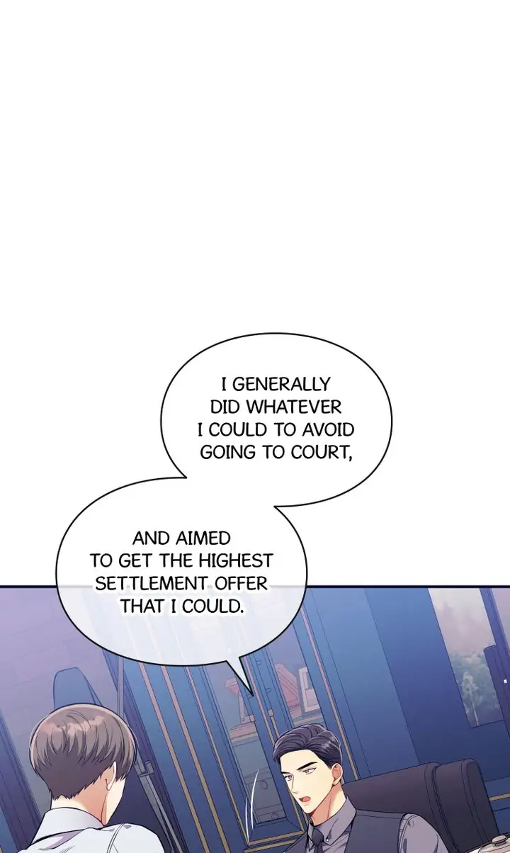No Moral - Chapter 24 manhwa