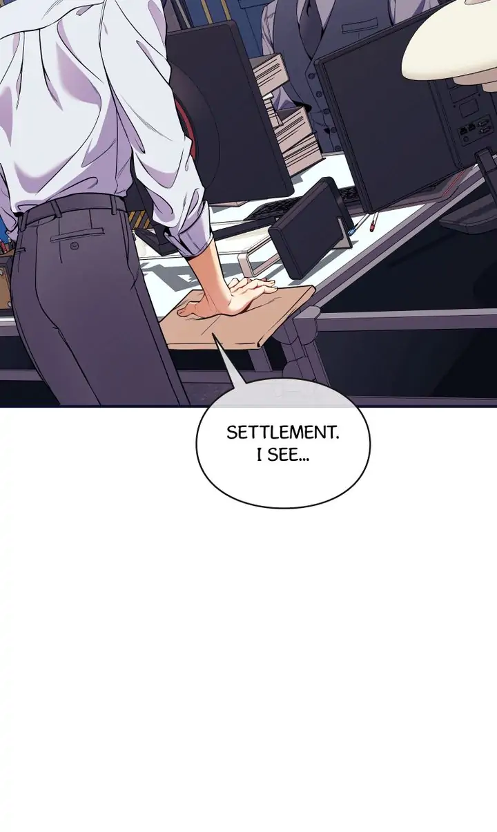 No Moral - Chapter 24 manhwa