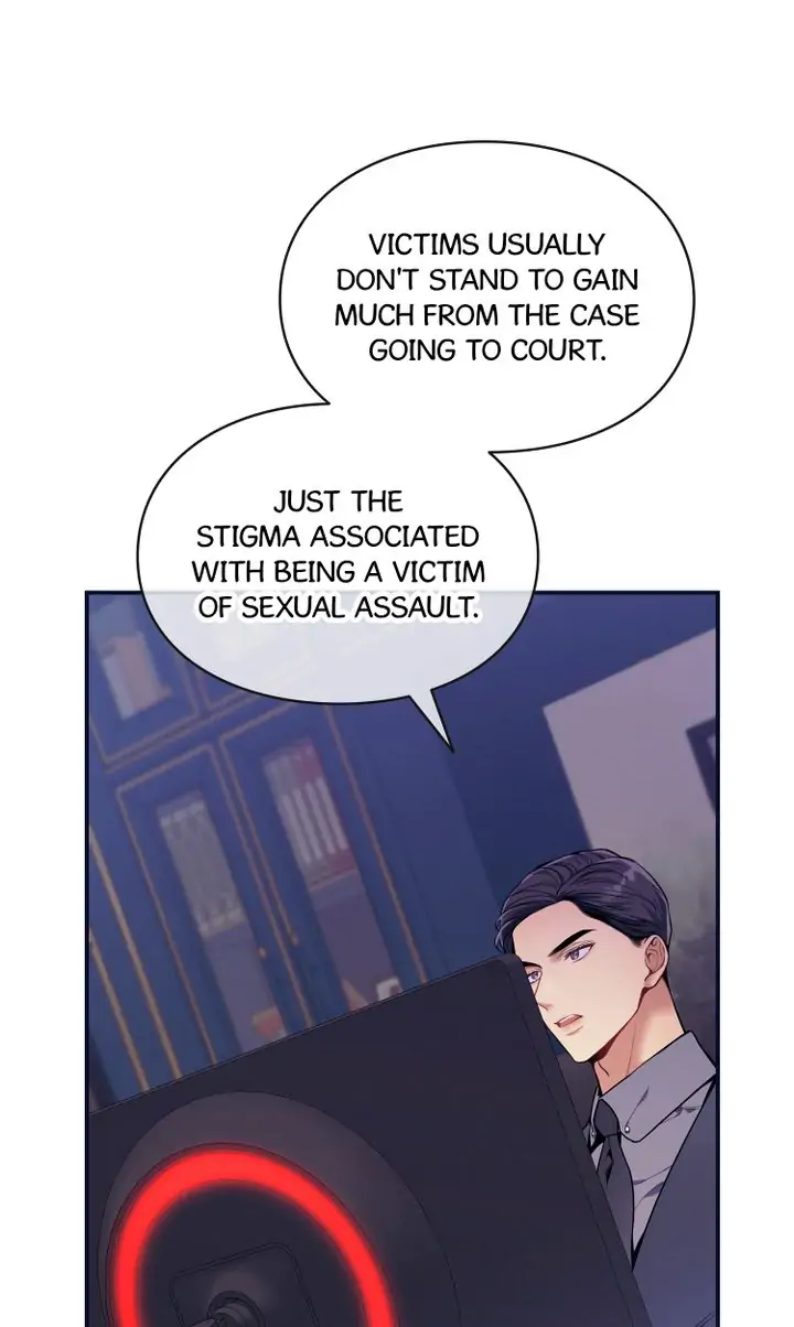 No Moral - Chapter 24 manhwa